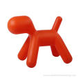 Eero Aarnio dog kids' chair replica